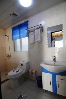 Xitang Yishuiyuan Inn Jiashan  Exteriör bild