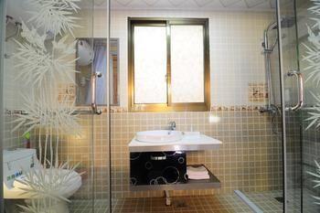 Xitang Yishuiyuan Inn Jiashan  Exteriör bild