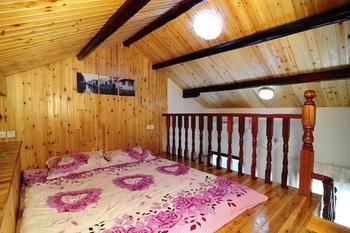 Xitang Yishuiyuan Inn Jiashan  Exteriör bild