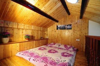 Xitang Yishuiyuan Inn Jiashan  Exteriör bild