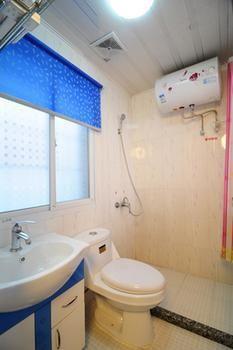 Xitang Yishuiyuan Inn Jiashan  Exteriör bild