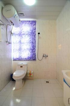 Xitang Yishuiyuan Inn Jiashan  Exteriör bild